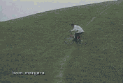 mehdi avec bmx
