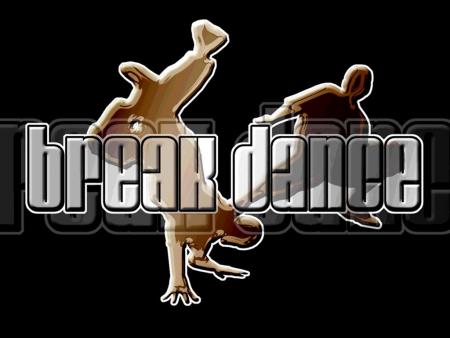 break dance