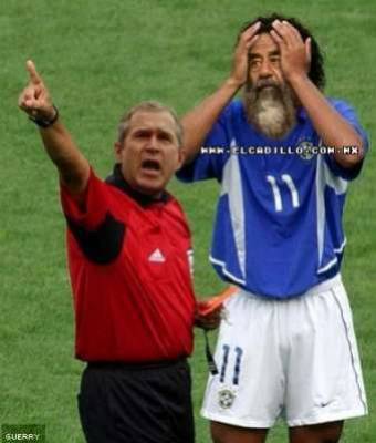 bouche et sadam