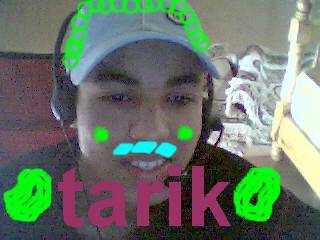 tarika
