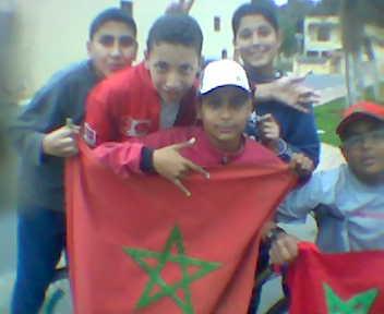 welade lehoumaaaaaaa