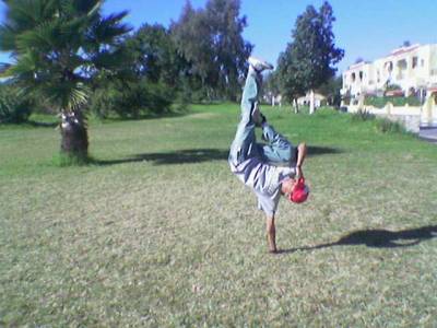 hada amine